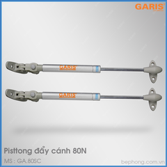 Pisttong Đẩy Cánh Tủ 80N Garis GA.80SC