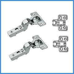Bản Lề Lọt Lòng Metalla SM DIY 110º Hafele 483.01.722