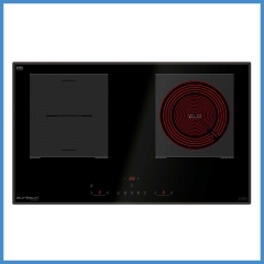 Bếp Điện Từ Âm 2 Vùng Nấu Eurosun EU-TE259Pro