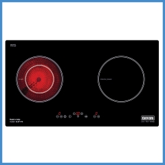 Bếp Từ Kết Hợp Hồng Ngoại Giovani G-271 TC