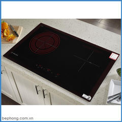 Bếp Điện Từ Malloca MIR 772