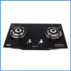 Bếp Gas Âm Kaff KF-228