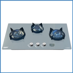 Bếp Gas Âm Kaff KF-620 DETIME