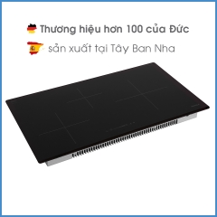 Bếp Từ 3 Vùng Nấu HC-I773D Hafele 536.01.905