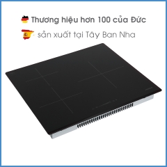 Bếp Từ 3 Vùng Nấu HC-I603D Hafele 536.61.631