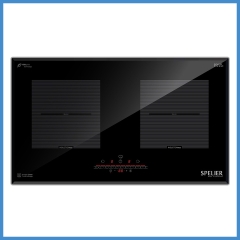 Bếp Từ Đôi Spider SPE IC 1189