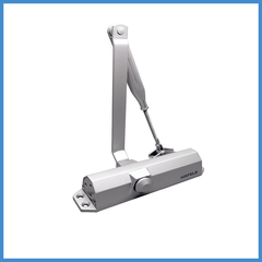 Tay Đẩy Hơi Cùi Chỏ 80Kg Hafele 489.30.036