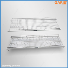 Giá Bát Đĩa Cố Định Garis MB04.80E
