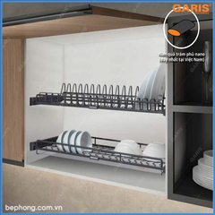 Giá Bát Đĩa Cố Định 900mm Garis MB04.90N