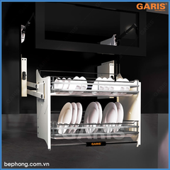 Giá Bát Nâng Hạ 600mm Garis GL06.60E