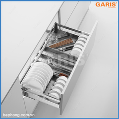 Giá Đựng Bát Đĩa 700mm Garis GD01.70