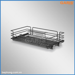 Giá Xoong Nồi Bát Đĩa 800mm Garis MD04.80N