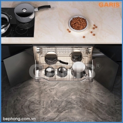 Giá Đựng Xoong Nồi 700mm Garis GP04.70C