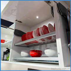 Giá Úp Phẳng 450mm Hafele 544.01.024