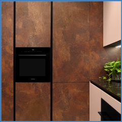 Lò Nướng Kết Hợp Vi Sóng Malloca MOV-72CB