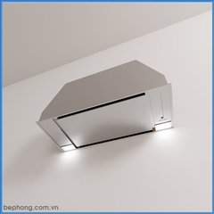 Máy Hút Mùi Âm Tủ Malloca Hiden K-730