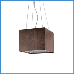 Máy Hút Mùi Đảo Malloca CONCRETE K-400BR