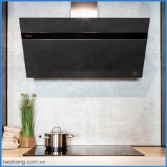 Máy Hút Mùi Áp Tường Malloca VITA V-15 GRES