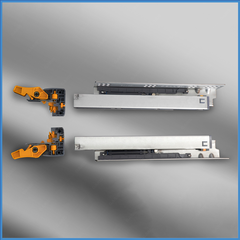 Ray Âm Giảm Chấn 300mm Garis GT03.30