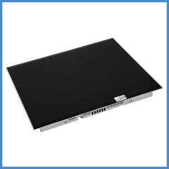 Bếp Từ Âm 3 Vùng Nấu Bosch PXJ675DC1E