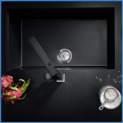 Chậu Rửa Chén Bằng Đá Malloca ZEN K-13040