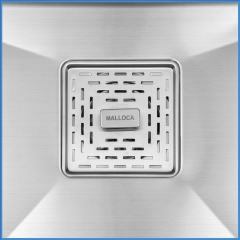 Chậu Rửa Chén Inox Malloca MS 6303 WST