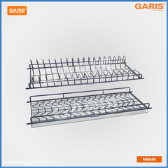 Giá Bát Đĩa Cố Định 900mm Garis MB04.90N
