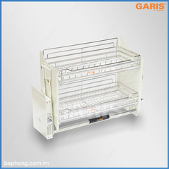 Giá Bát Nâng Hạ 600mm Garis GL06.60E