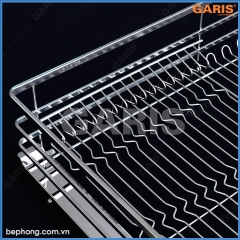 Giá Đựng Bát Đĩa 900mm Garis GD02.90E