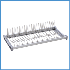 Giá Úp Dọc 600mm Hafele 544.01.007