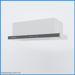 Máy Hút Mùi Âm Tủ Malloca K1507 TC