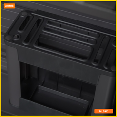 Tủ Đồ Bếp Điện Tử Thông Minh Garis ML05.90X