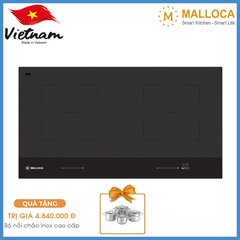 Bếp Từ Skylux Malloca MH-802