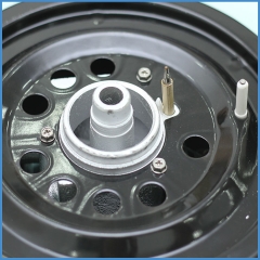 Bếp Gas Âm Rinnai RVB-2WGN