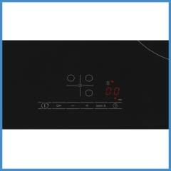 Bếp Từ Âm 3 Vùng Nấu Bosch PUJ61RBB5E