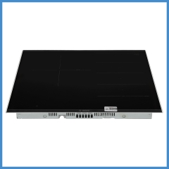 Bếp Từ Âm 3 Vùng Nấu Bosch PXJ675DC1E