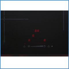 Bếp Từ 3 Vùng Nấu HC-I603D Hafele 536.61.631