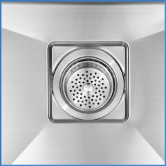 Chậu Rửa Chén Inox Malloca MS 6303 WST