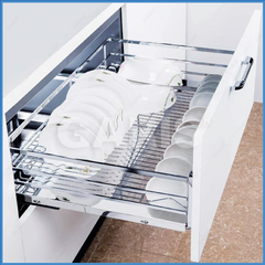 Giá Đựng Bát Đĩa 900mm Garis GD02.90E