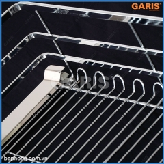 Giá Đựng Xoong Nồi 600mm Garis GP02.60E