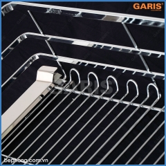 Giá Đựng Xoong Nồi 600mm Garis GP04.60C