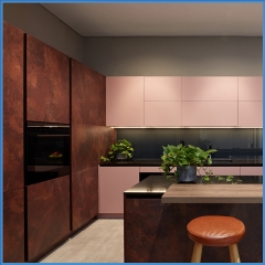 Lò Nướng Kết Hợp Vi Sóng Malloca MOV-72CB