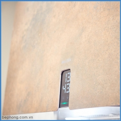 Máy Hút Mùi Áp Tường Malloca TIME K-16 BRUNO