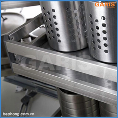 Kệ Tủ Góc Liên Hoàn 450mm Garis GC01.45R