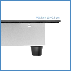 Bếp Điện Từ 2 Vùng Nấu HC-H7321B Hafele 536.61.856