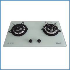 Bếp Gas Âm Rinnai RVB-2WGN