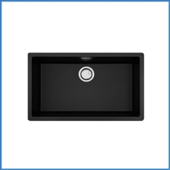 Chậu Rửa Chén Bằng Đá Malloca ZEN K-13040