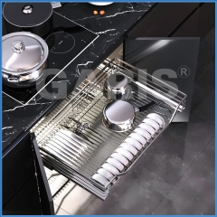 Giá Đựng Bát Đĩa 900mm Garis GD04.90E