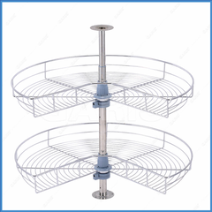 Mâm Xoay Tủ Bếp 270º Garis GS05.80C