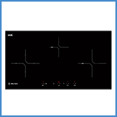 Bếp Điện Từ Malloca MH-03IR N